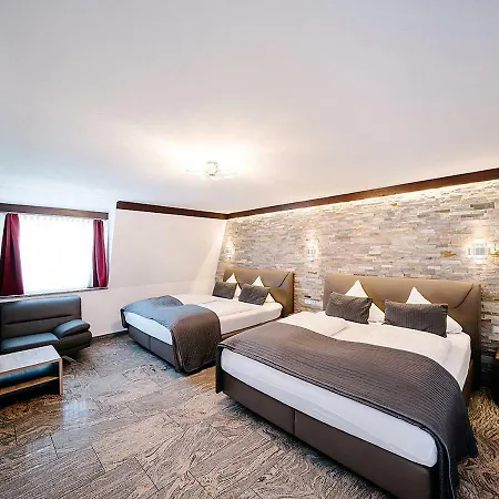 سنترال سيتي فندق 4*