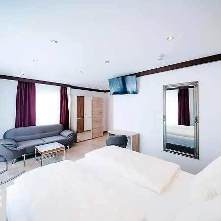 Haus Gabriel Hotel 4*