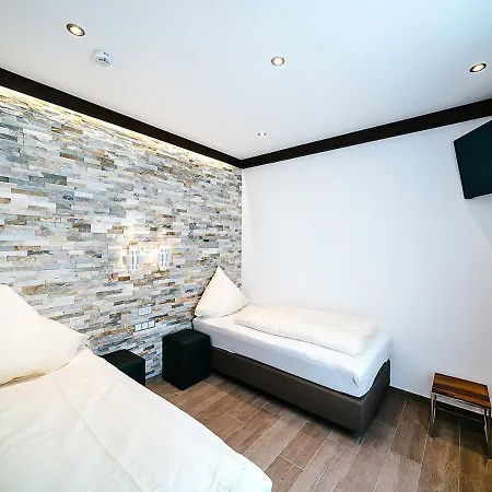 سنترال سيتي فندق Füssen