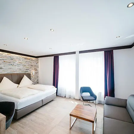 Hotel Haus Gabriel