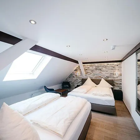 Hotel Haus Gabriel