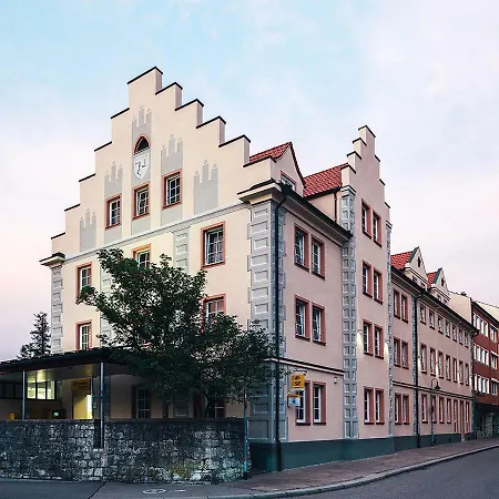 سنترال سيتي فندق 4*