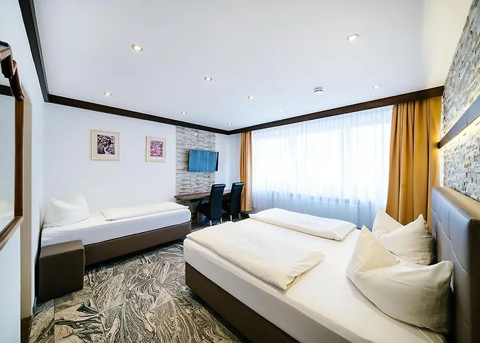 Haus Gabriel 4*