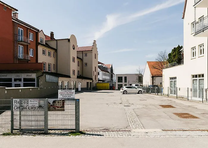 Hotel Haus Gabriel 4*