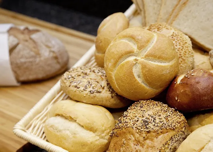 Haus Gabriel Hotel 4*