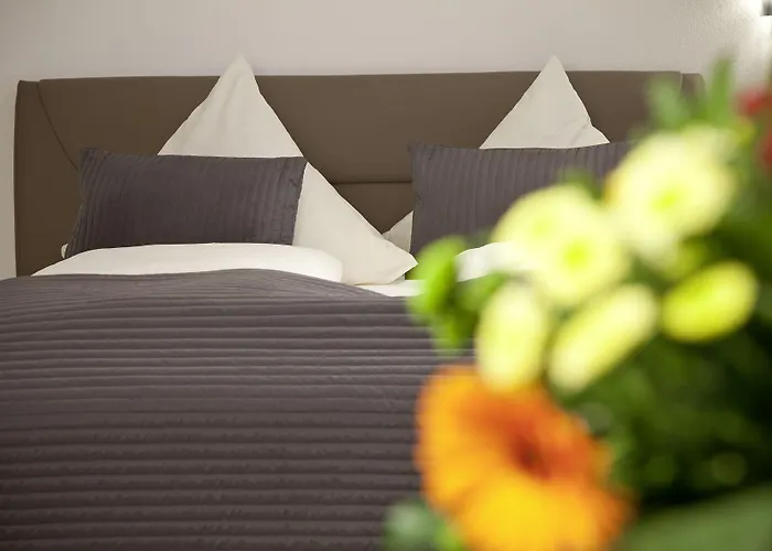 Hotel Haus Gabriel