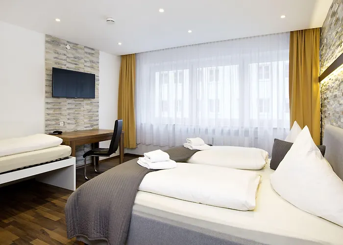 Hotel Haus Gabriel Füssen