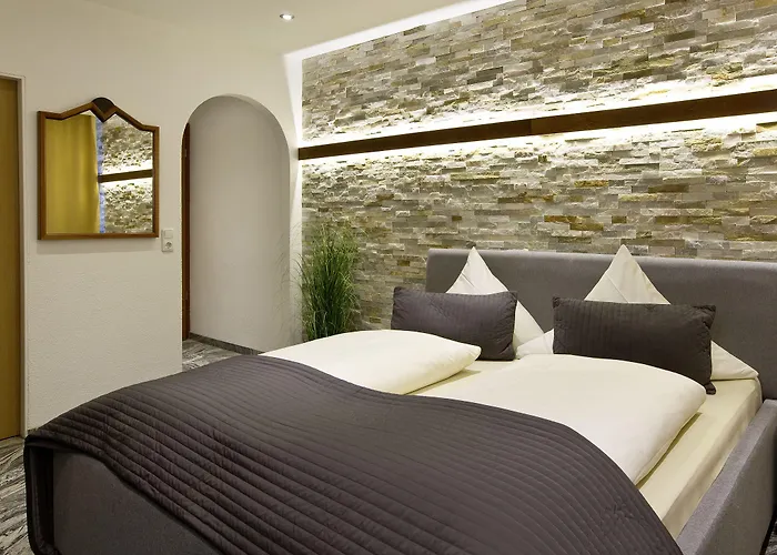 Hotel Haus Gabriel 4*