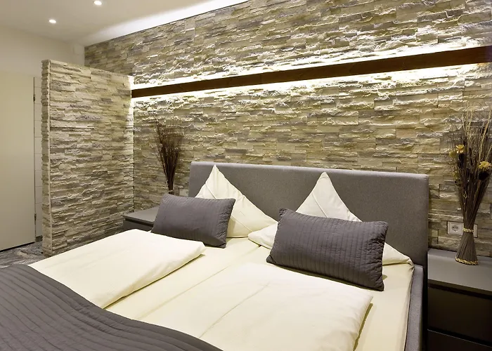 Haus Gabriel Hotel 4*