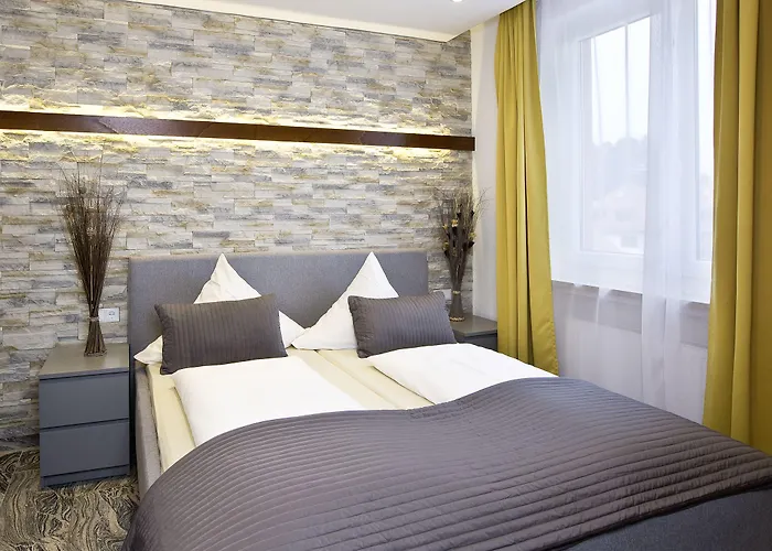 Hotel Haus Gabriel Füssen