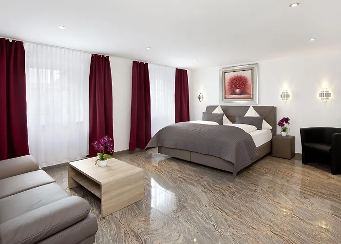Hotel Haus Gabriel