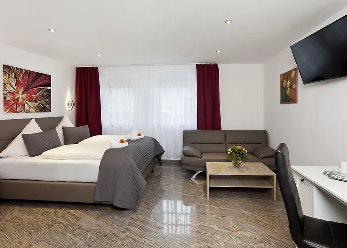 Haus Gabriel 4* Füssen