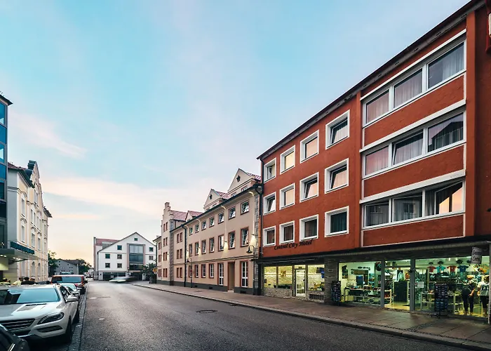 Haus Gabriel Füssen