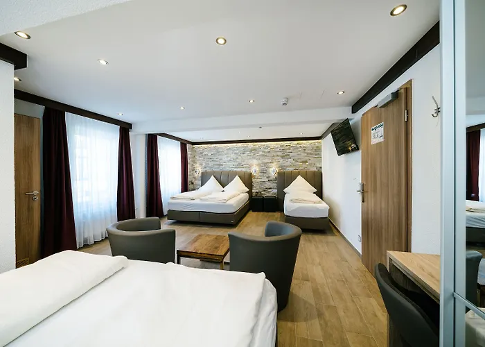 Haus Gabriel Hotel Füssen