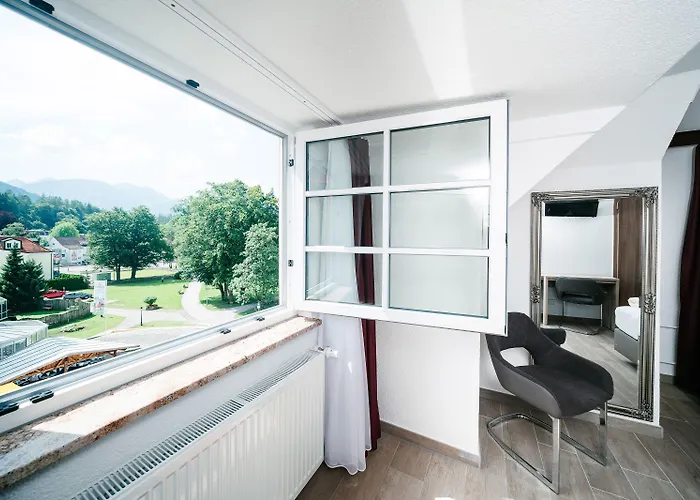 Haus Gabriel 4* Füssen
