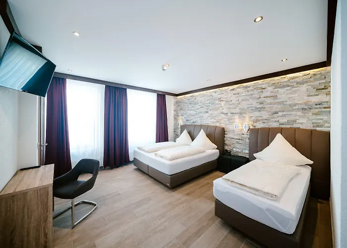 Hotel Haus Gabriel Füssen