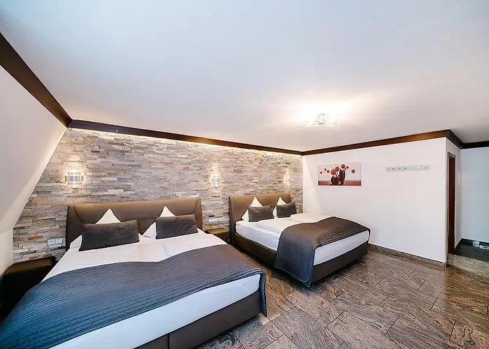 Haus Gabriel 4*