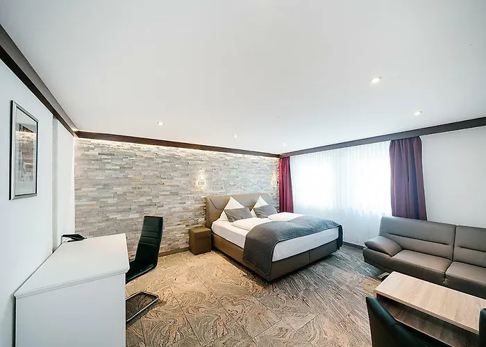 Haus Gabriel 4* Füssen