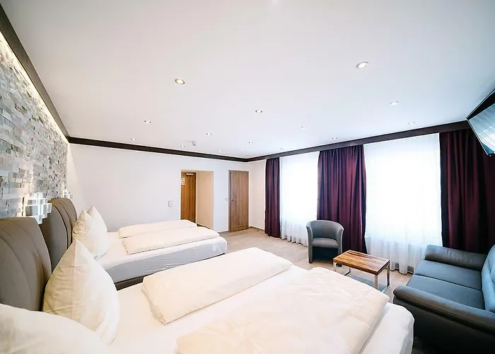 Hotel Haus Gabriel