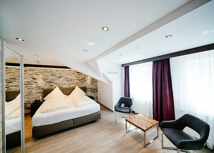 Haus Gabriel Hotel Füssen