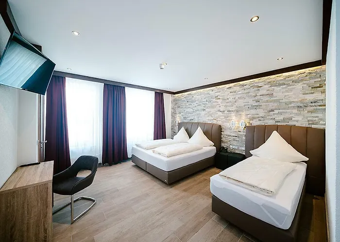 Haus Gabriel Hotel