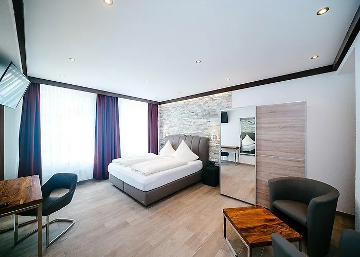 Hotel Haus Gabriel 4*