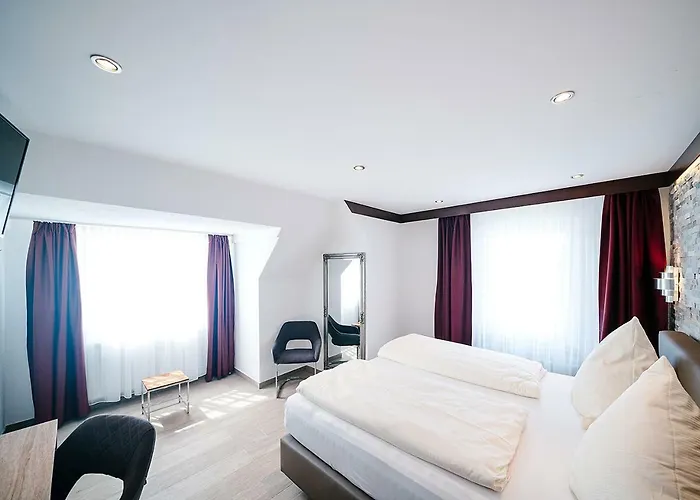 Haus Gabriel 4*