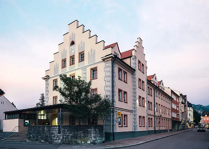 Haus Gabriel Hotel 4*