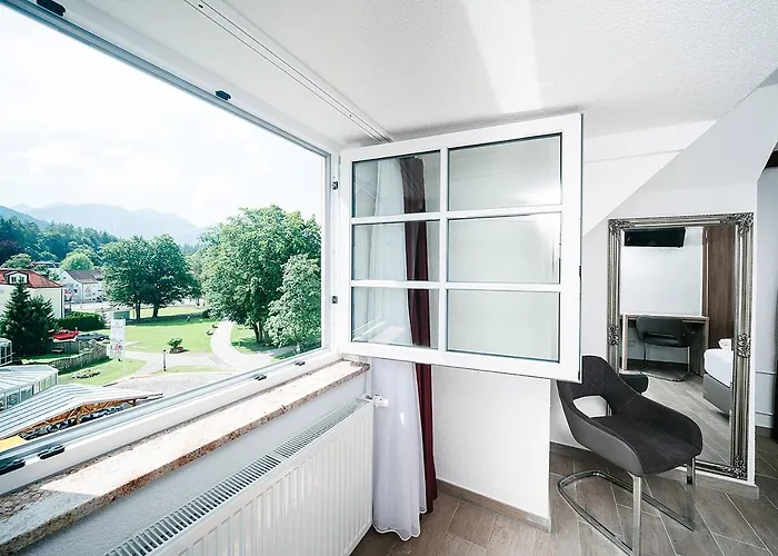 Hotel Haus Gabriel